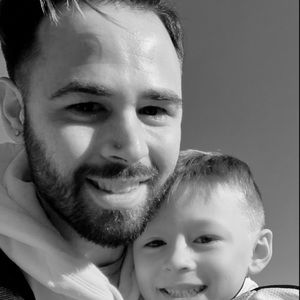 Meet your Posher, Tommy